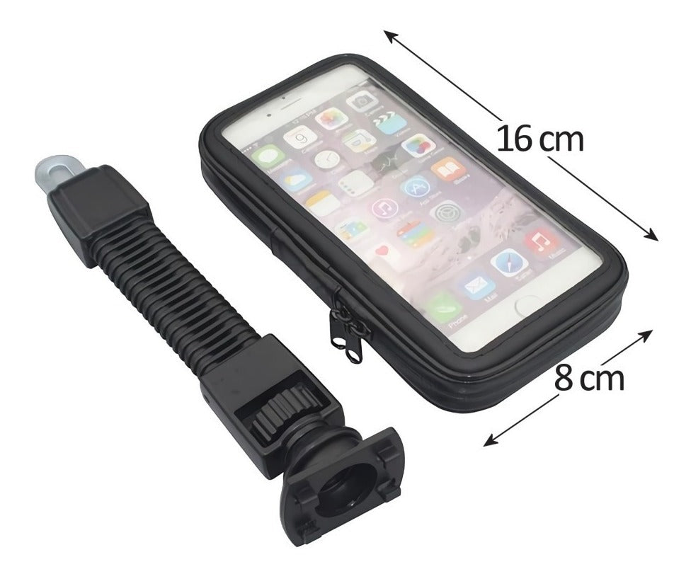 HOLDER MOBIBLE PARA BICICLETA HOLDER MOBIBLE PARA BICICLETA